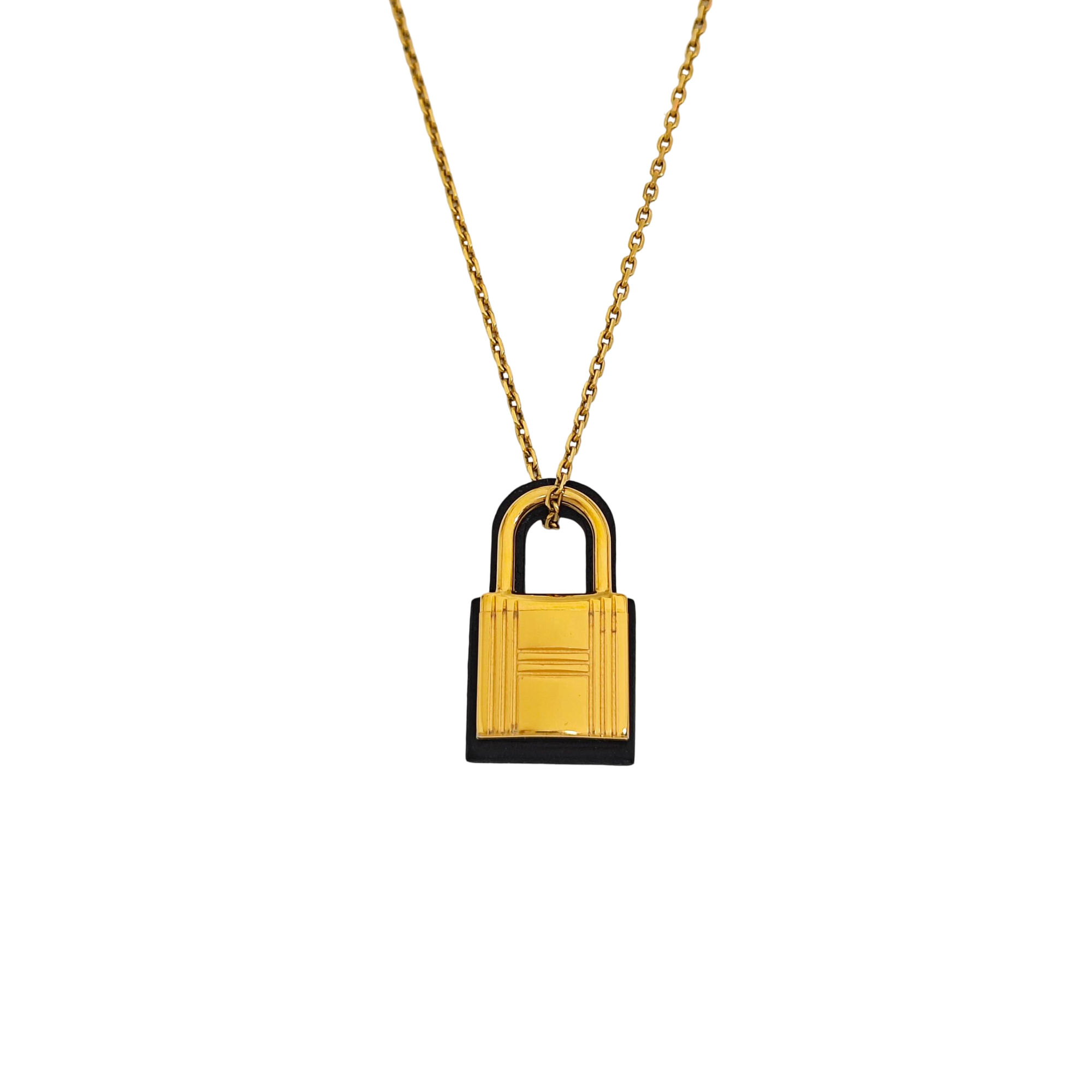 O'kelly Metal Gold Necklace