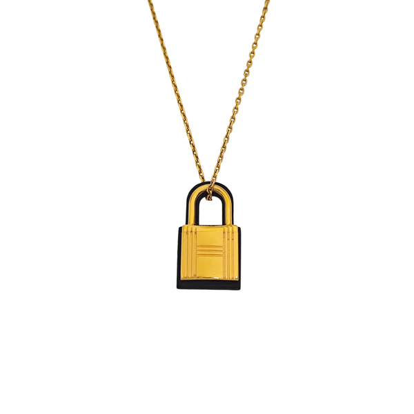 O'kelly Metal Gold Necklace