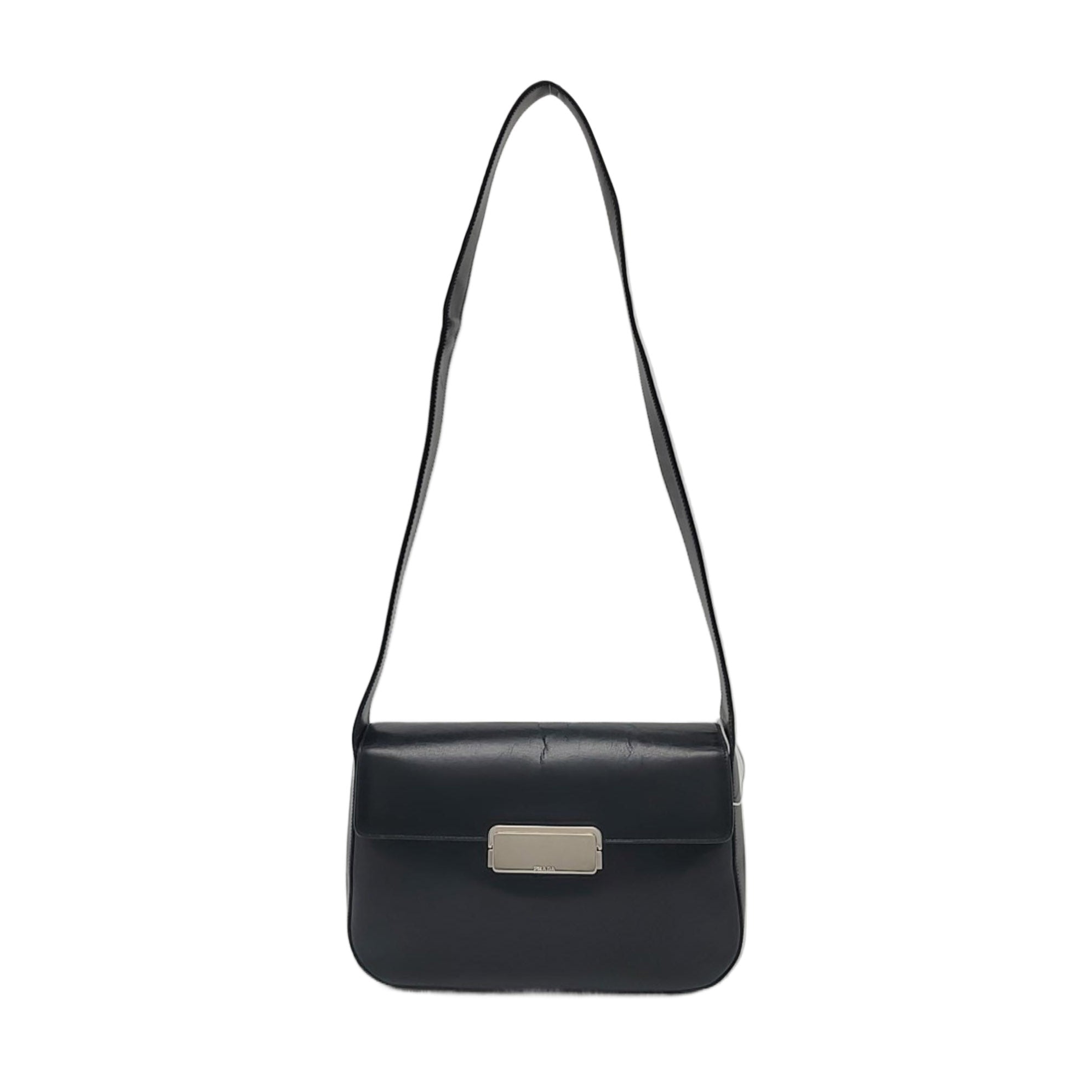Leather Black