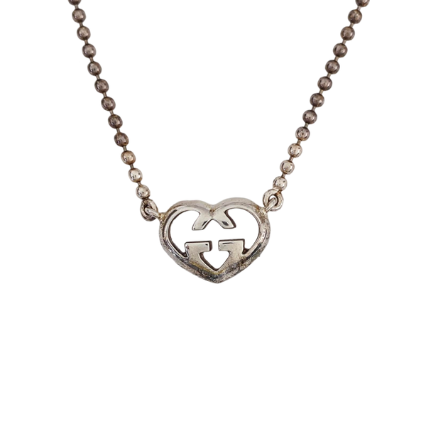 925 Sterling Silver Necklace