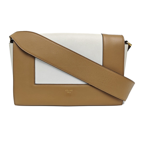 FRAME Medium Calfskin Multicolor