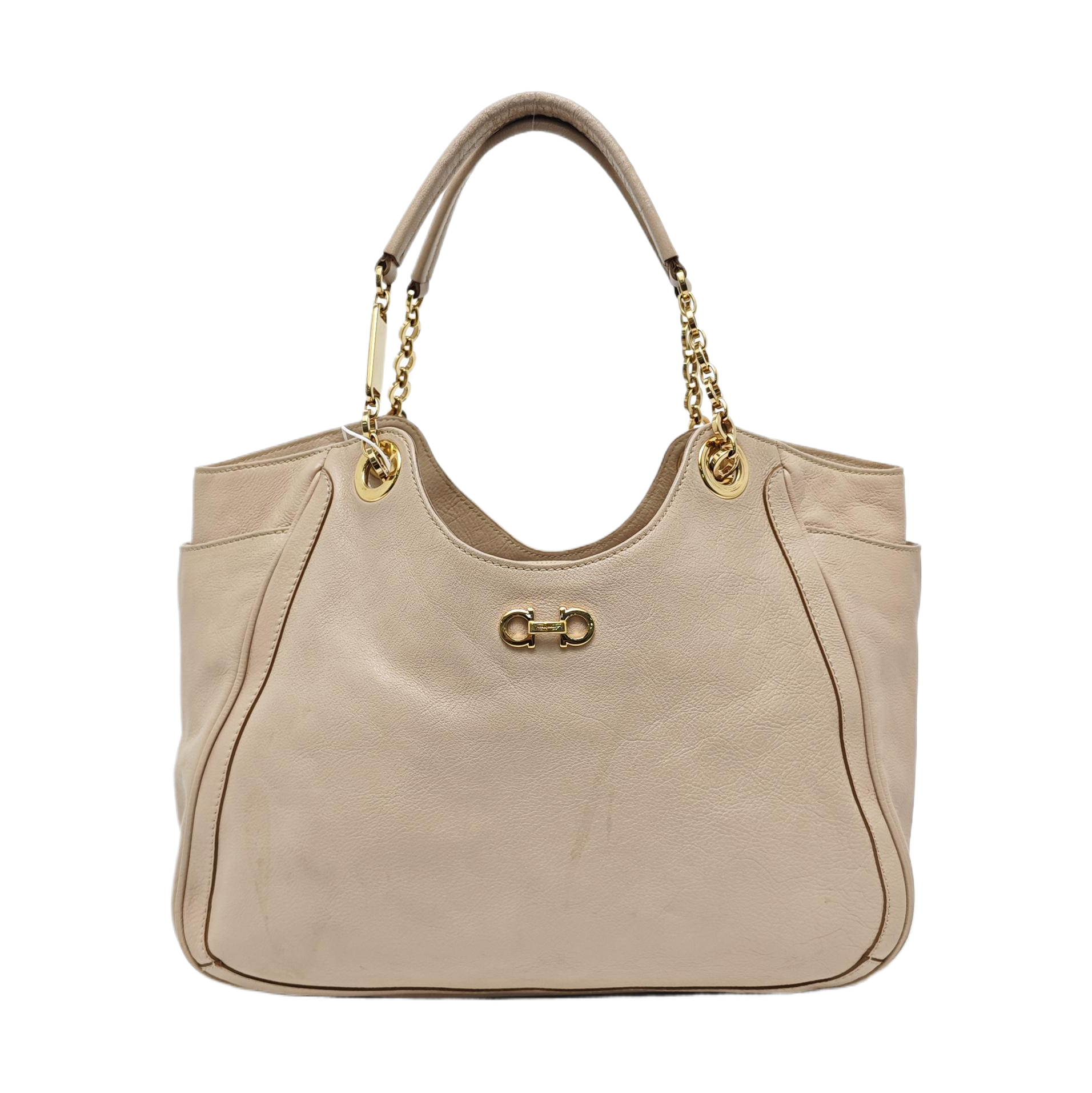 Betulla Calfskin Pink