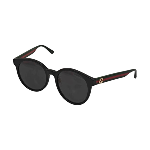 Synthetic Sunglasses Black