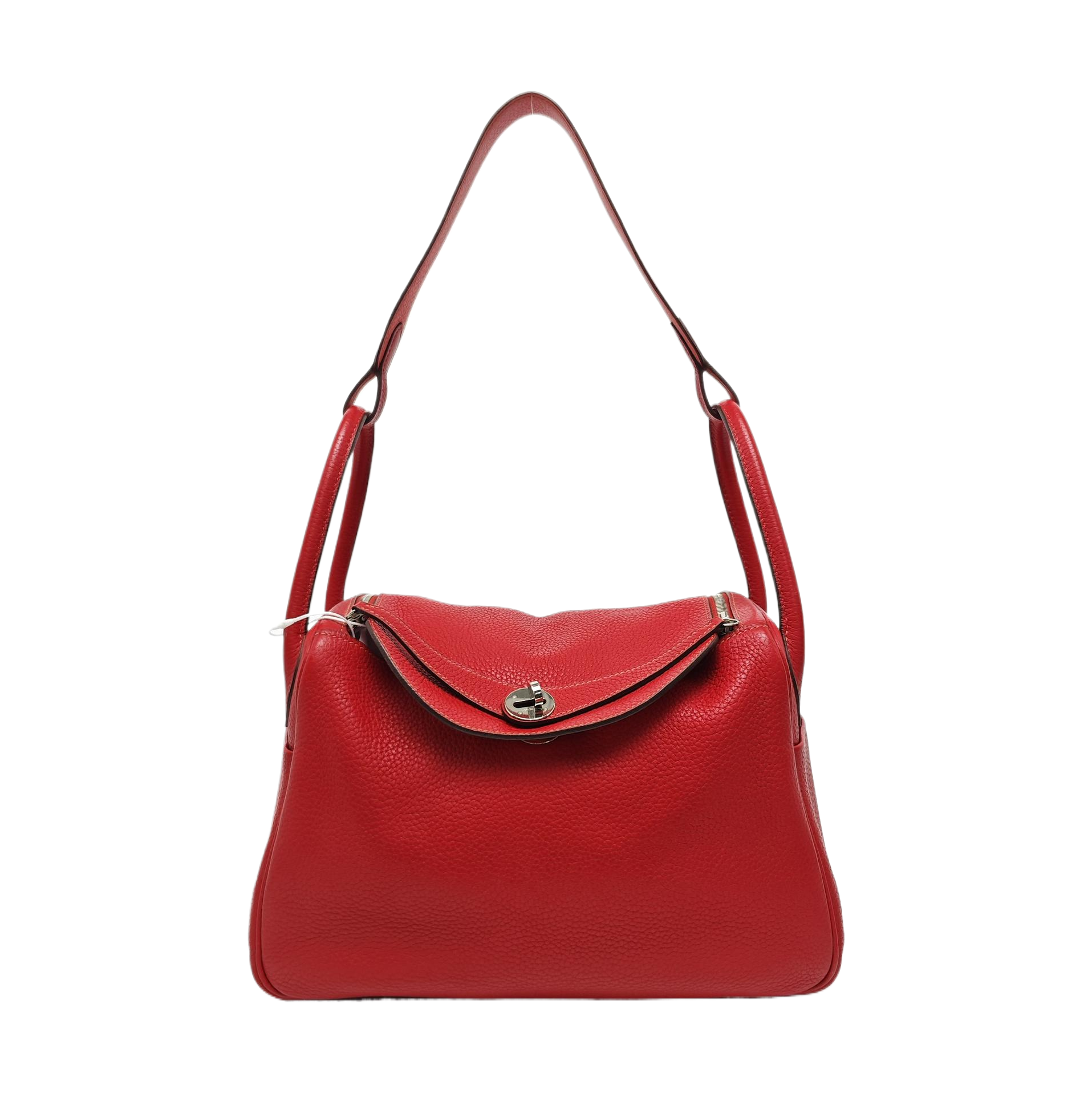 Lindy 30 Clemence Red