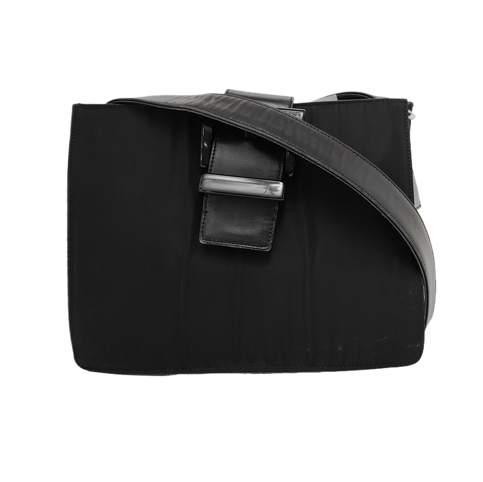 Nylon Black