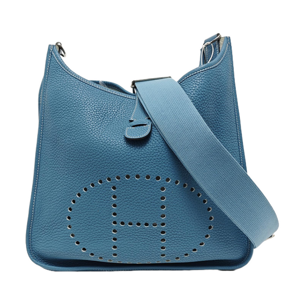 Evelyne GM Clemence Azul