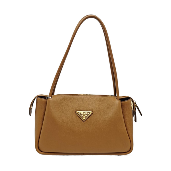 Darling Calfskin Brown