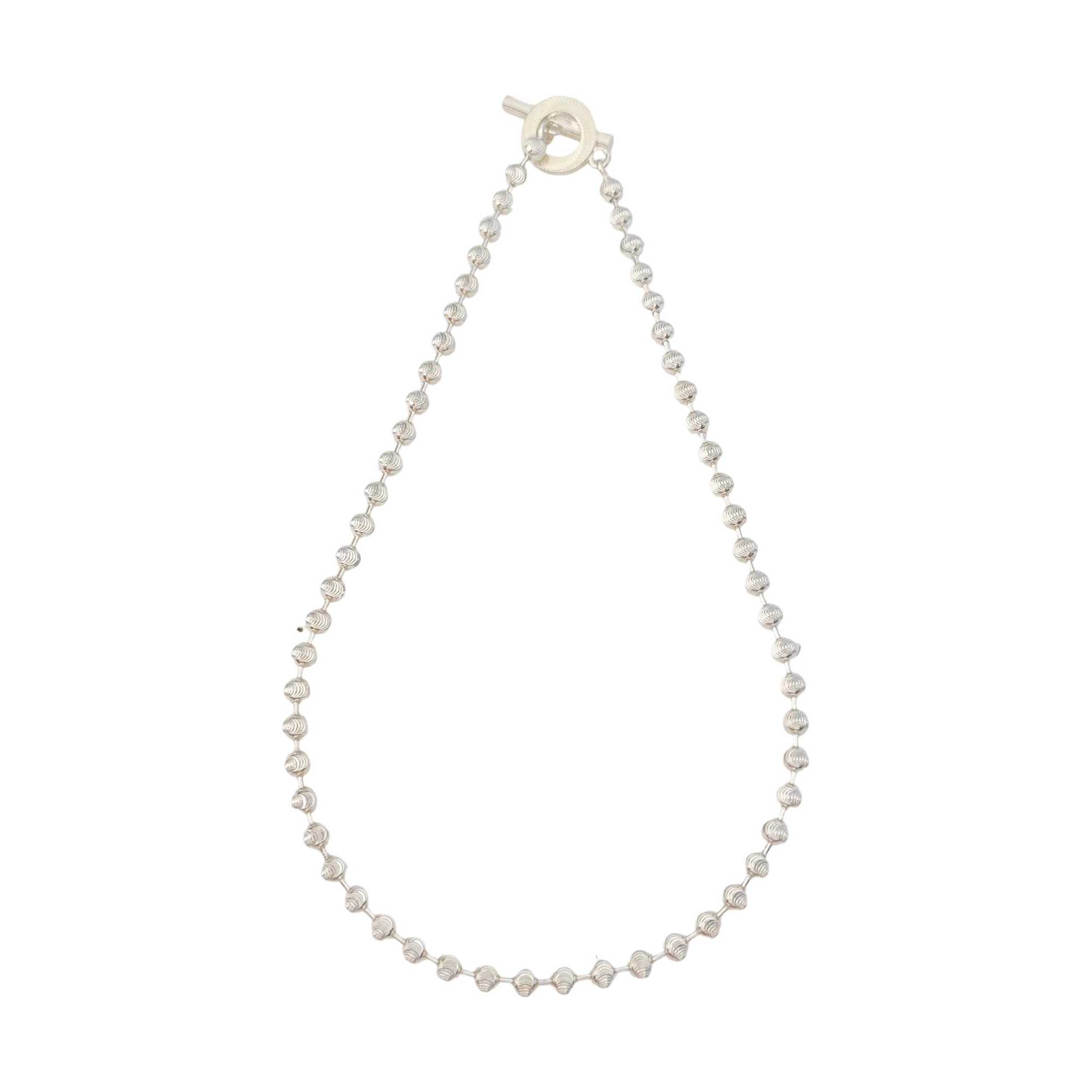925 Sterling Silver Necklace