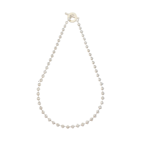 925 Sterling Silver Necklace