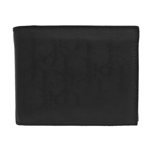 Calfskin Wallet Black