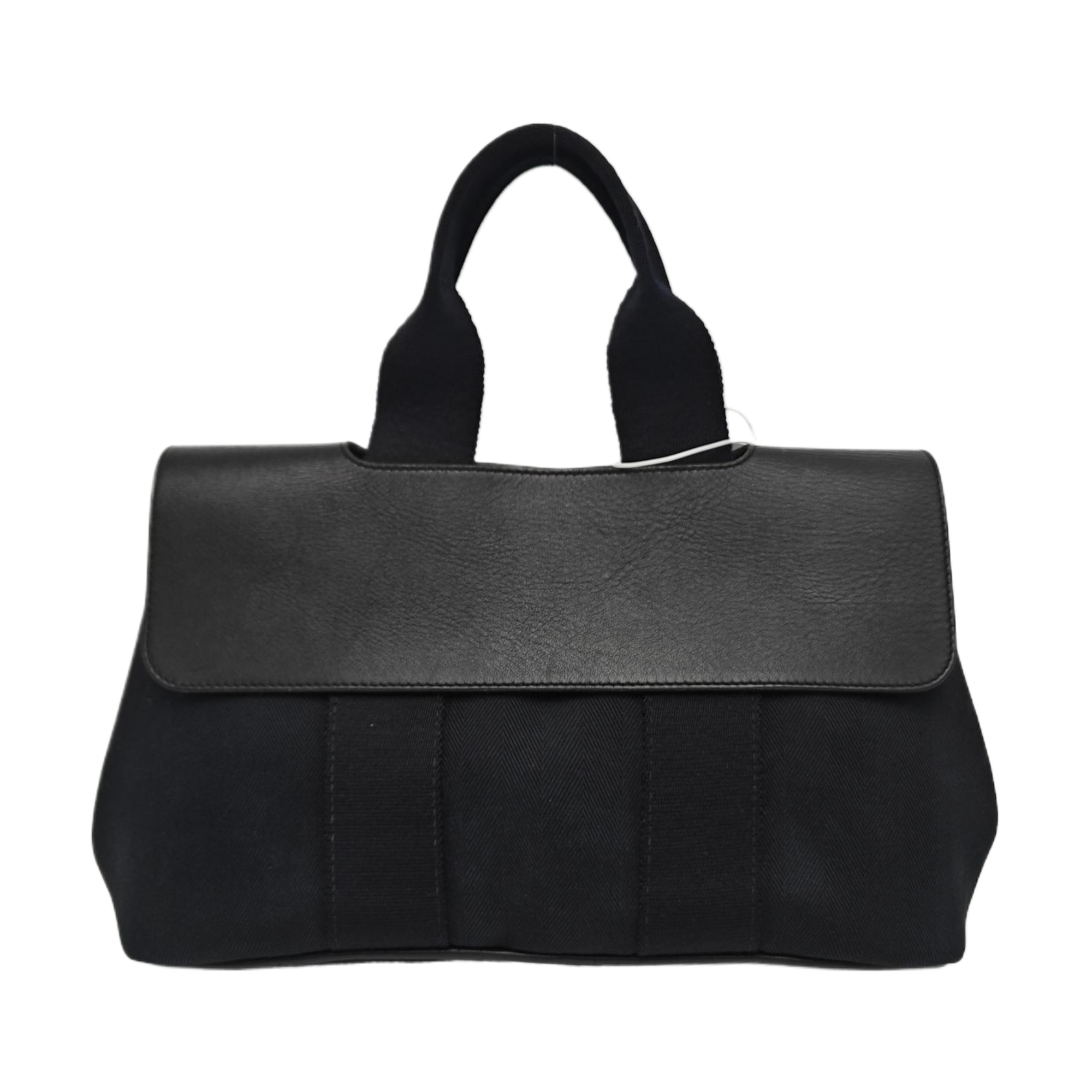 Valparaiso Canvas Black