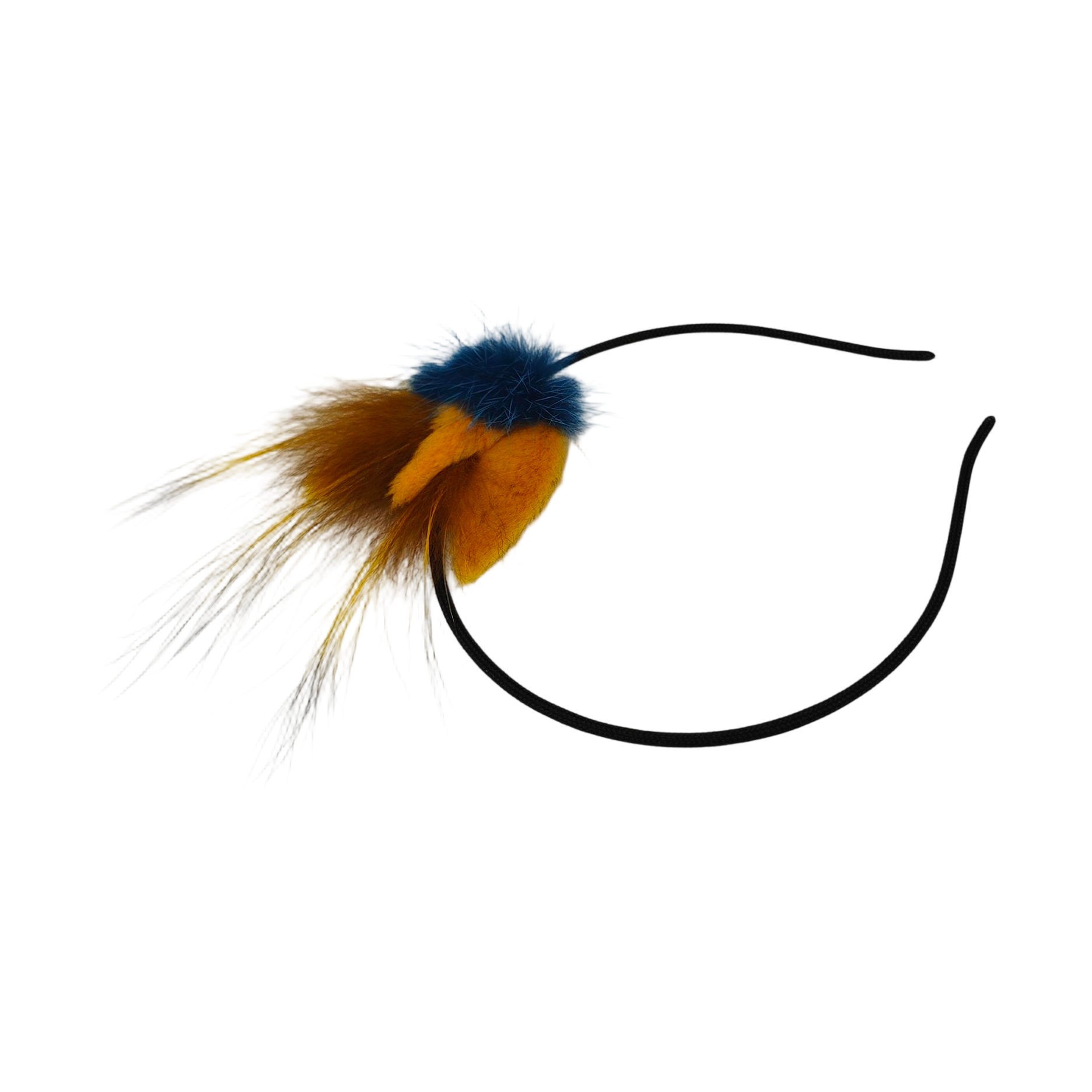 Other Hairband Black