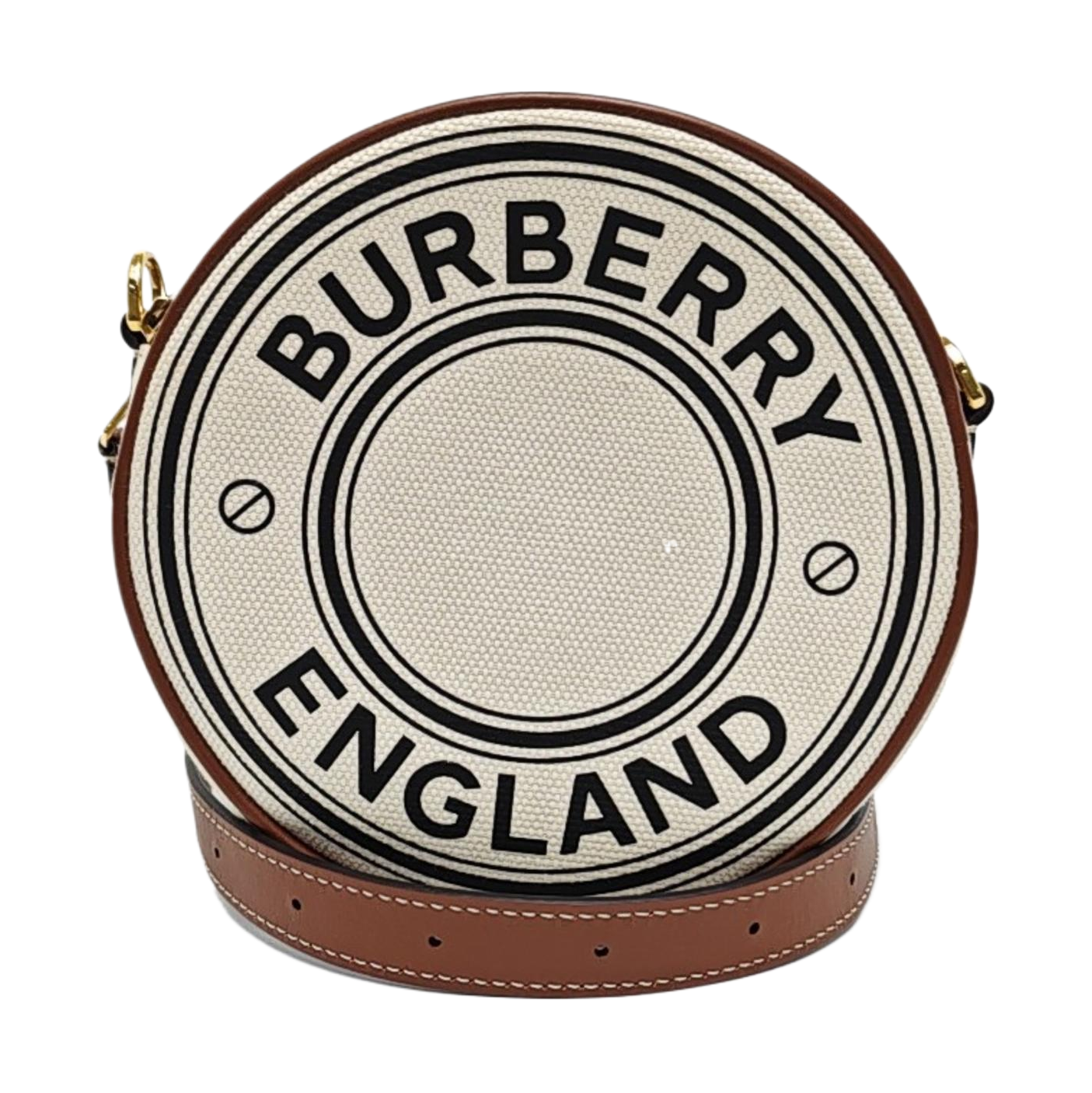 Louise Canvas Beige