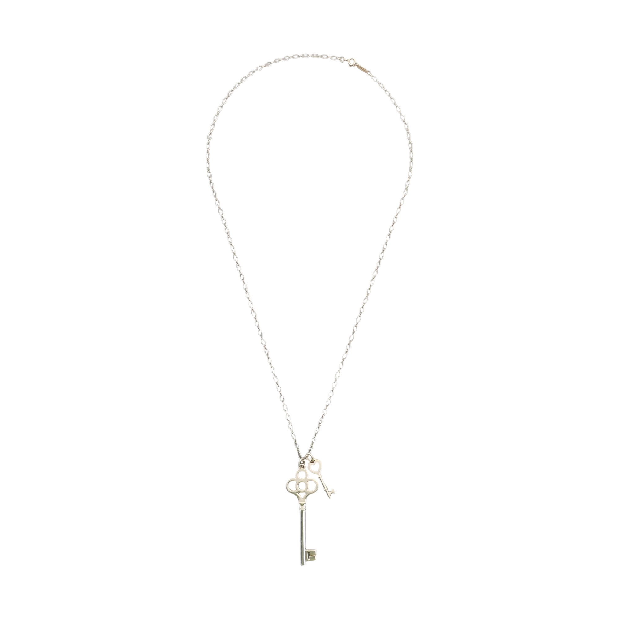 925 Sterling Silver Jewelry Set