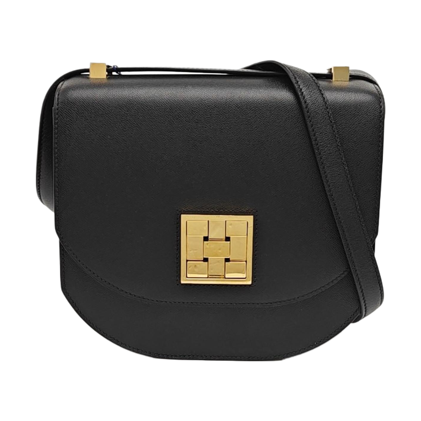 Mosaique Large Epsom Black