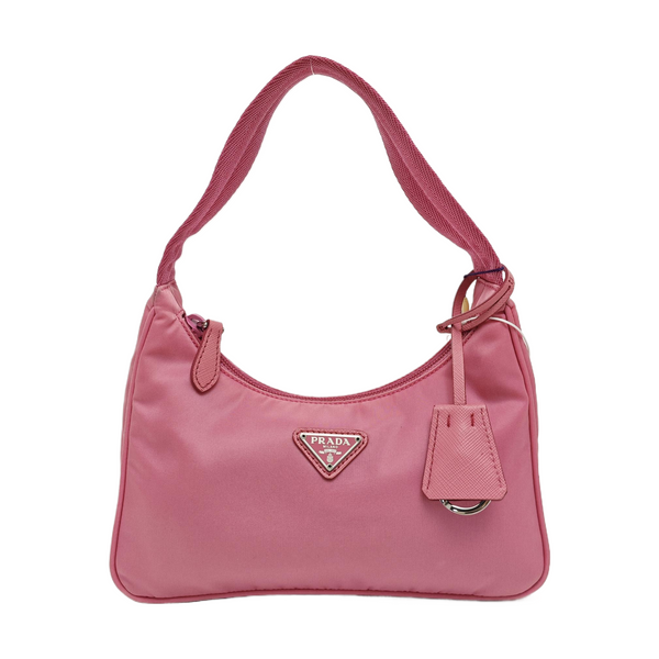 Re-Edition2000 Mini Nylon Red