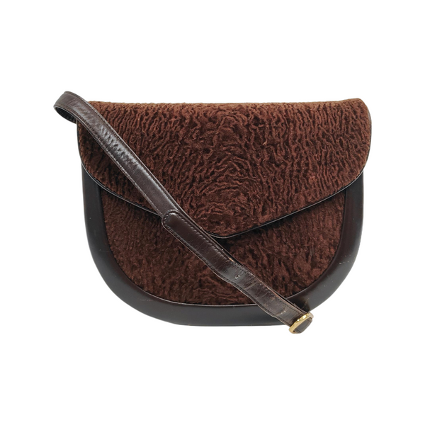 Fabric Brown