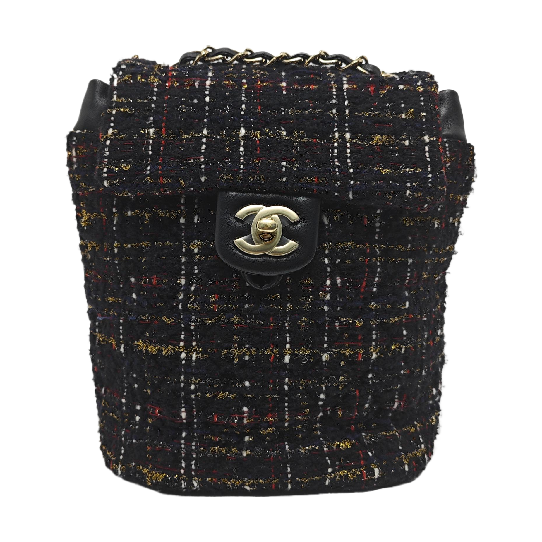 URBAN SPIRIT Fabric Black
