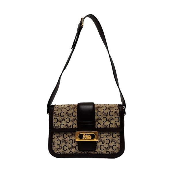 Canvas Beige