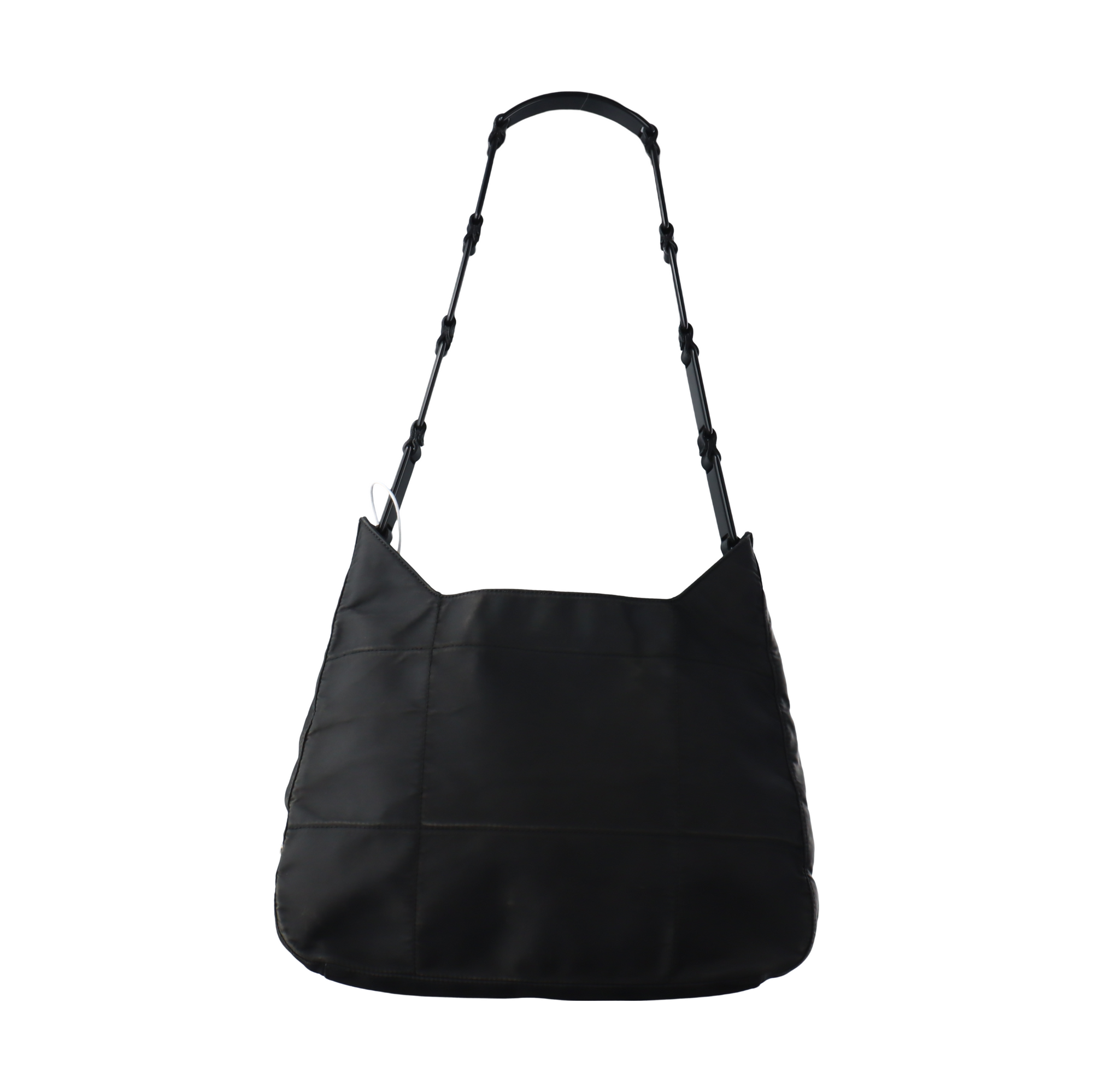 Nylon Black