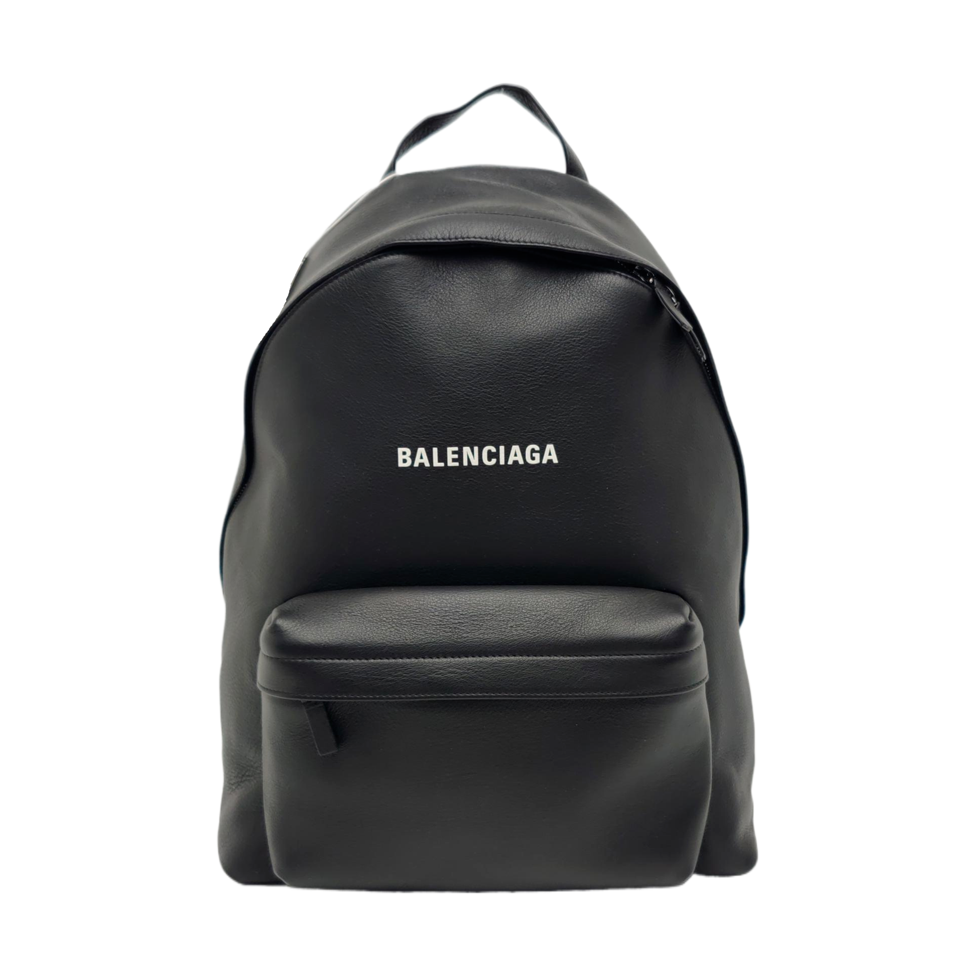 Calfskin Black