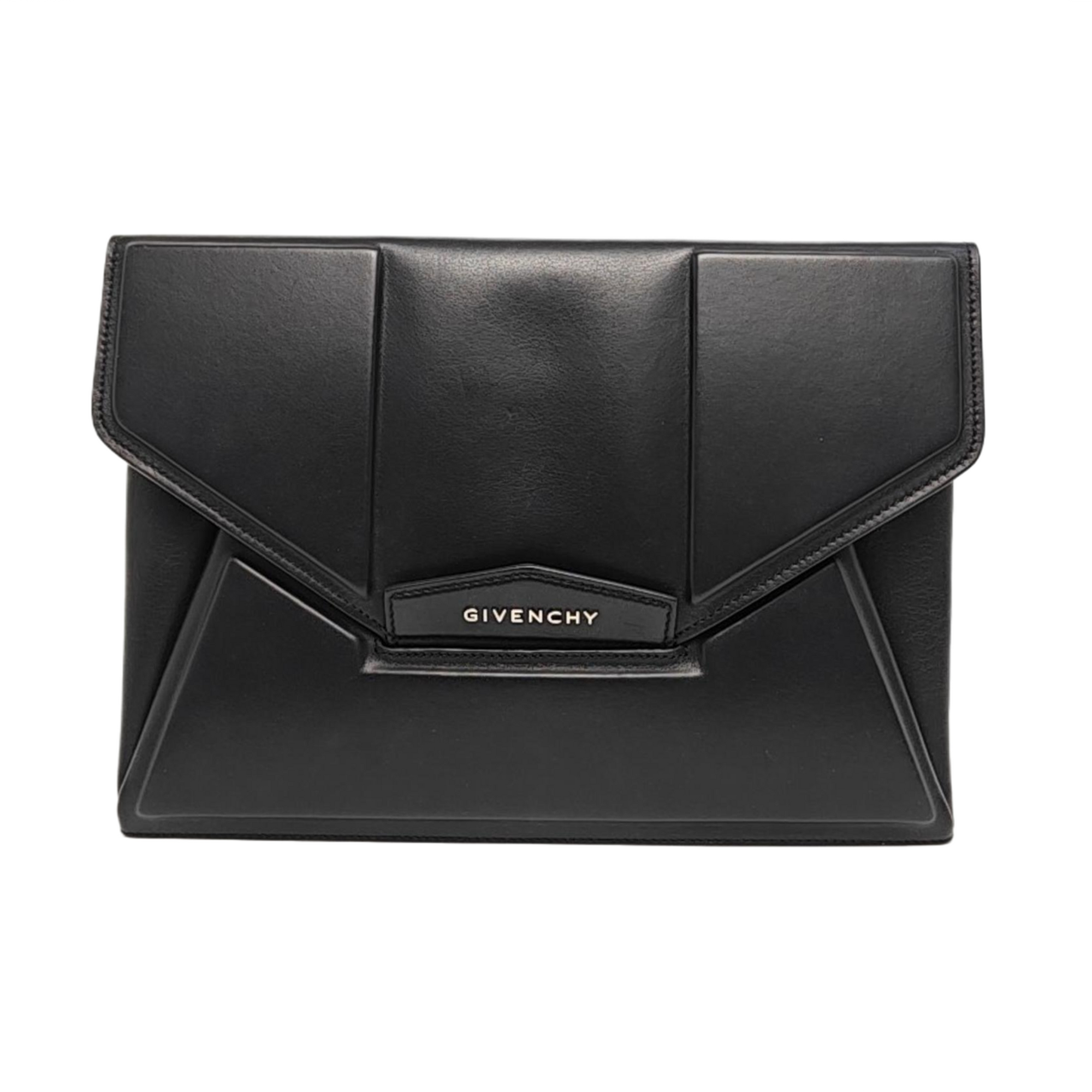 Calfskin Black