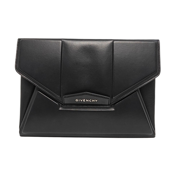 Calfskin Black