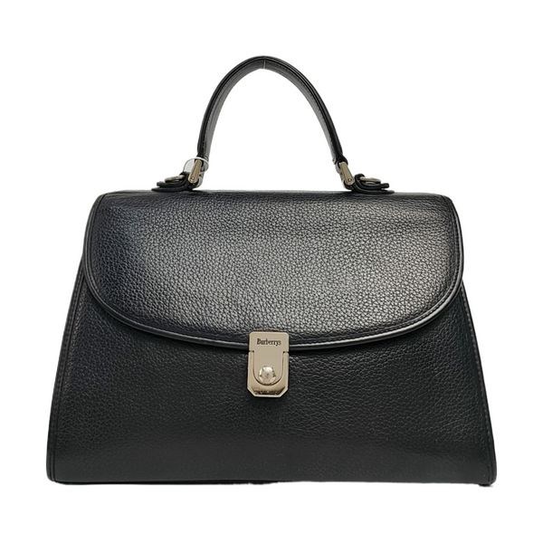 Calfskin Black
