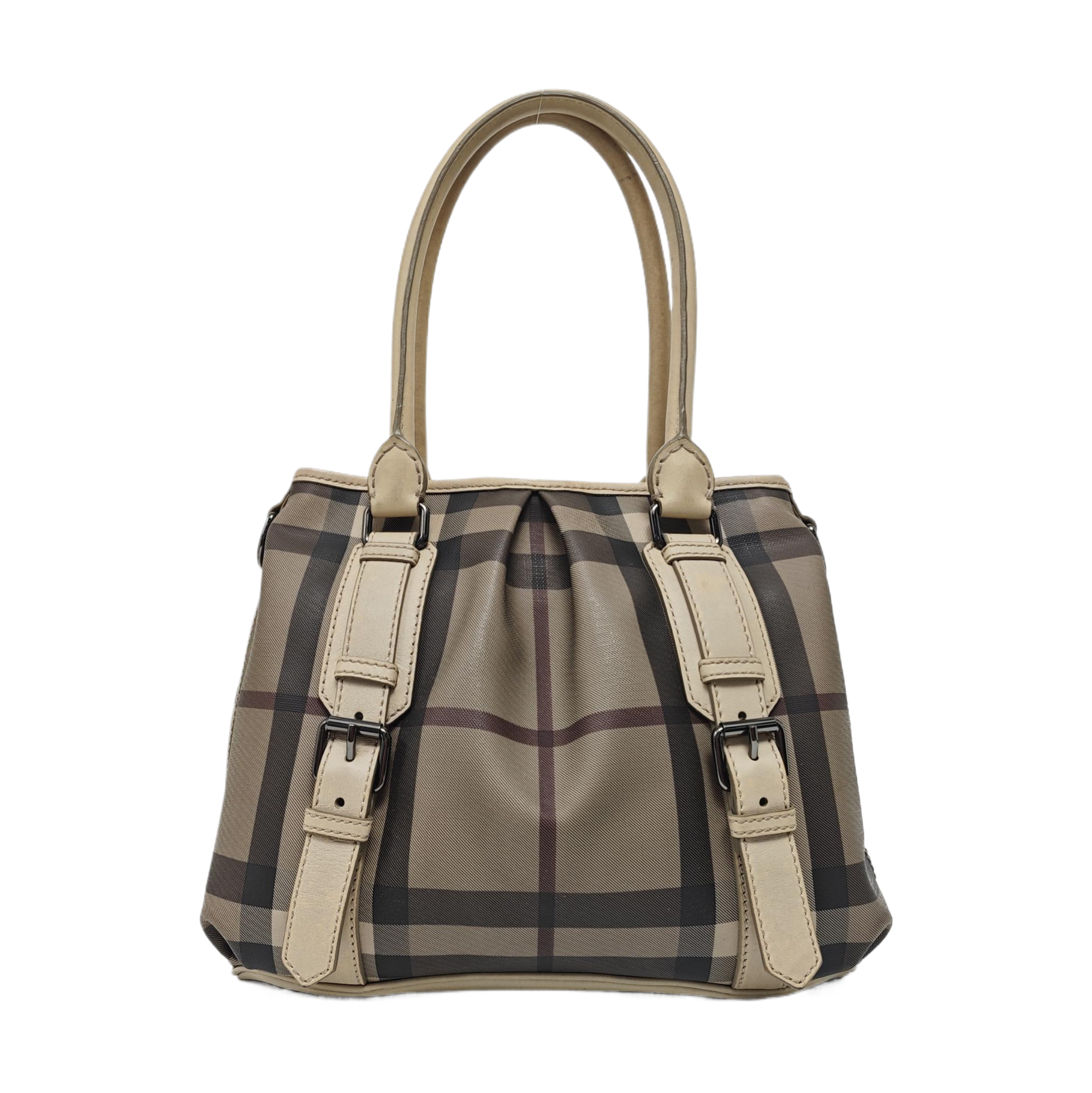 Northfield Medium Coated Canvas Gray