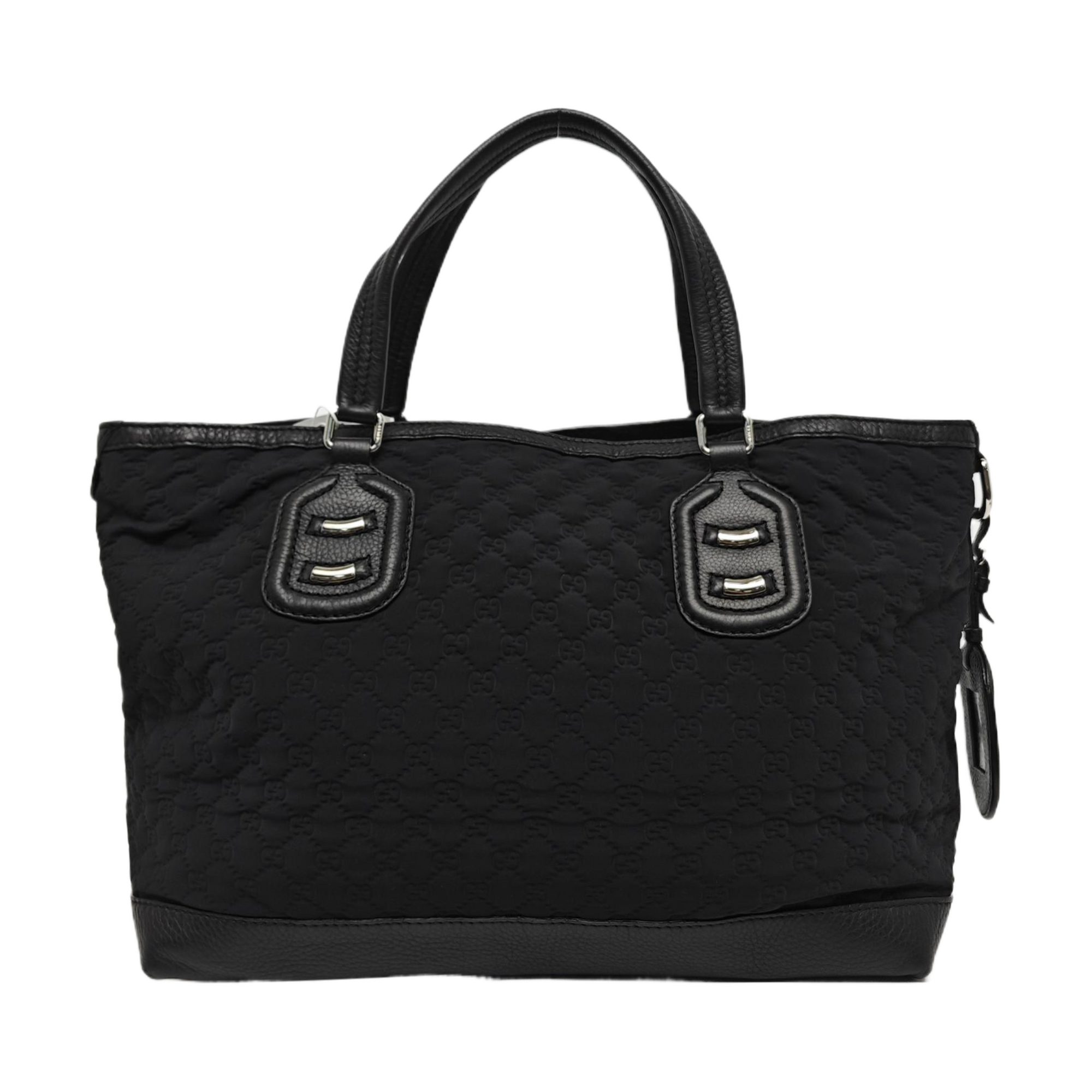 Fabric Black