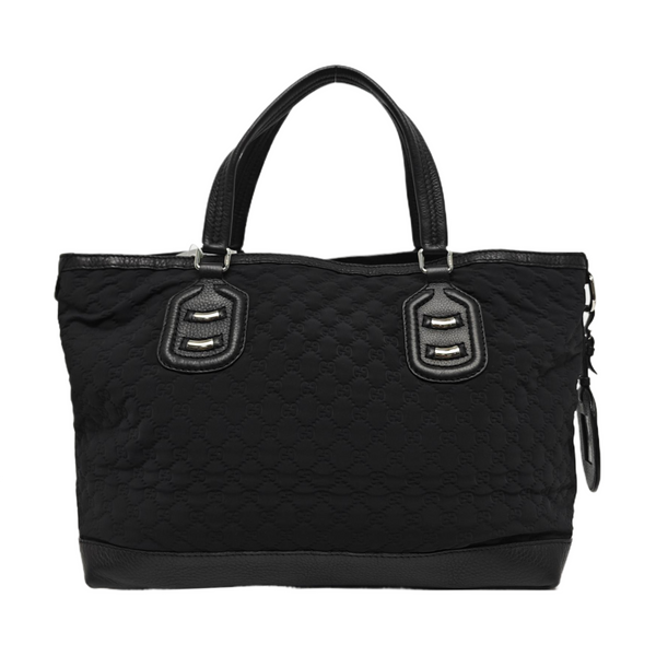 Fabric Black
