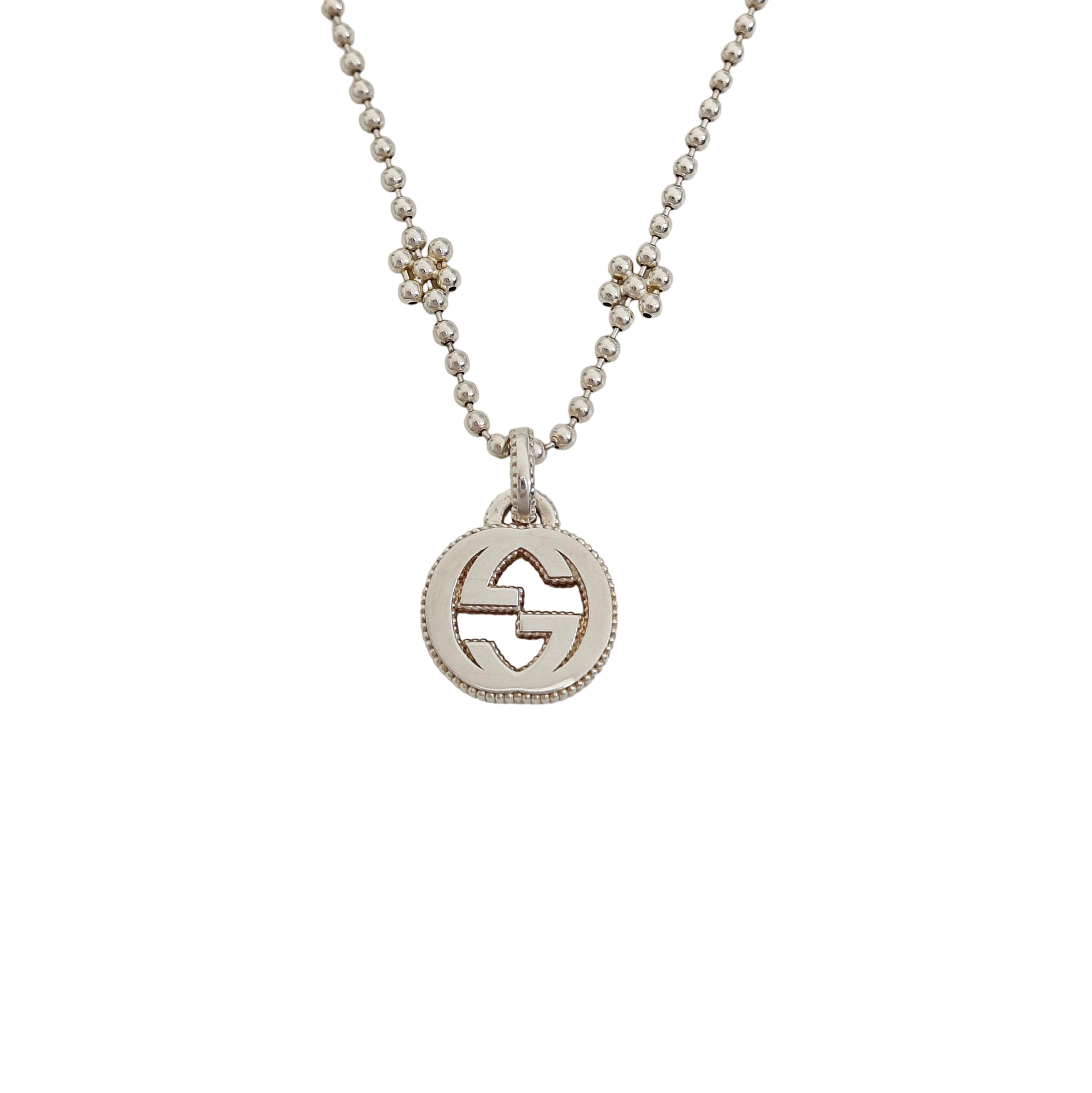 925 Sterling Silver Necklace