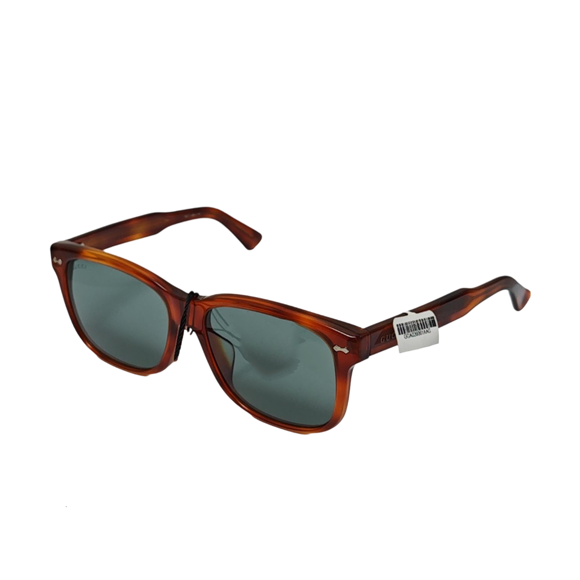 Synthetic Sunglasses Blue