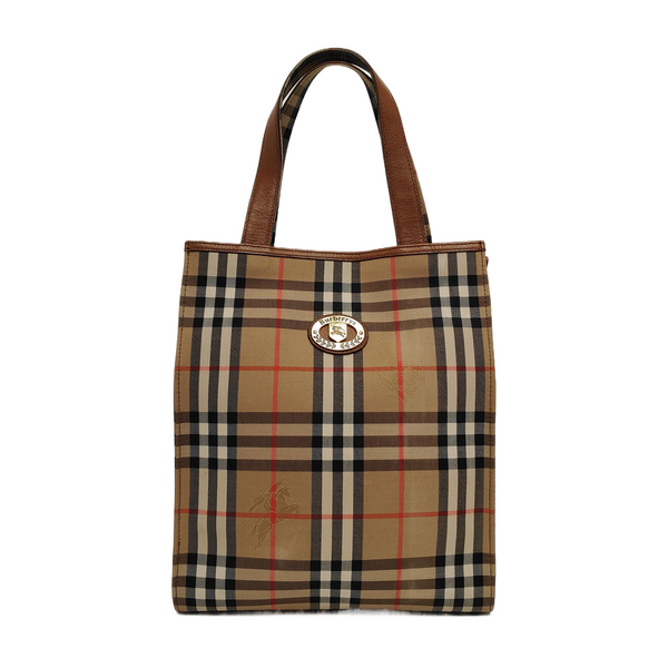 Canvas Brown