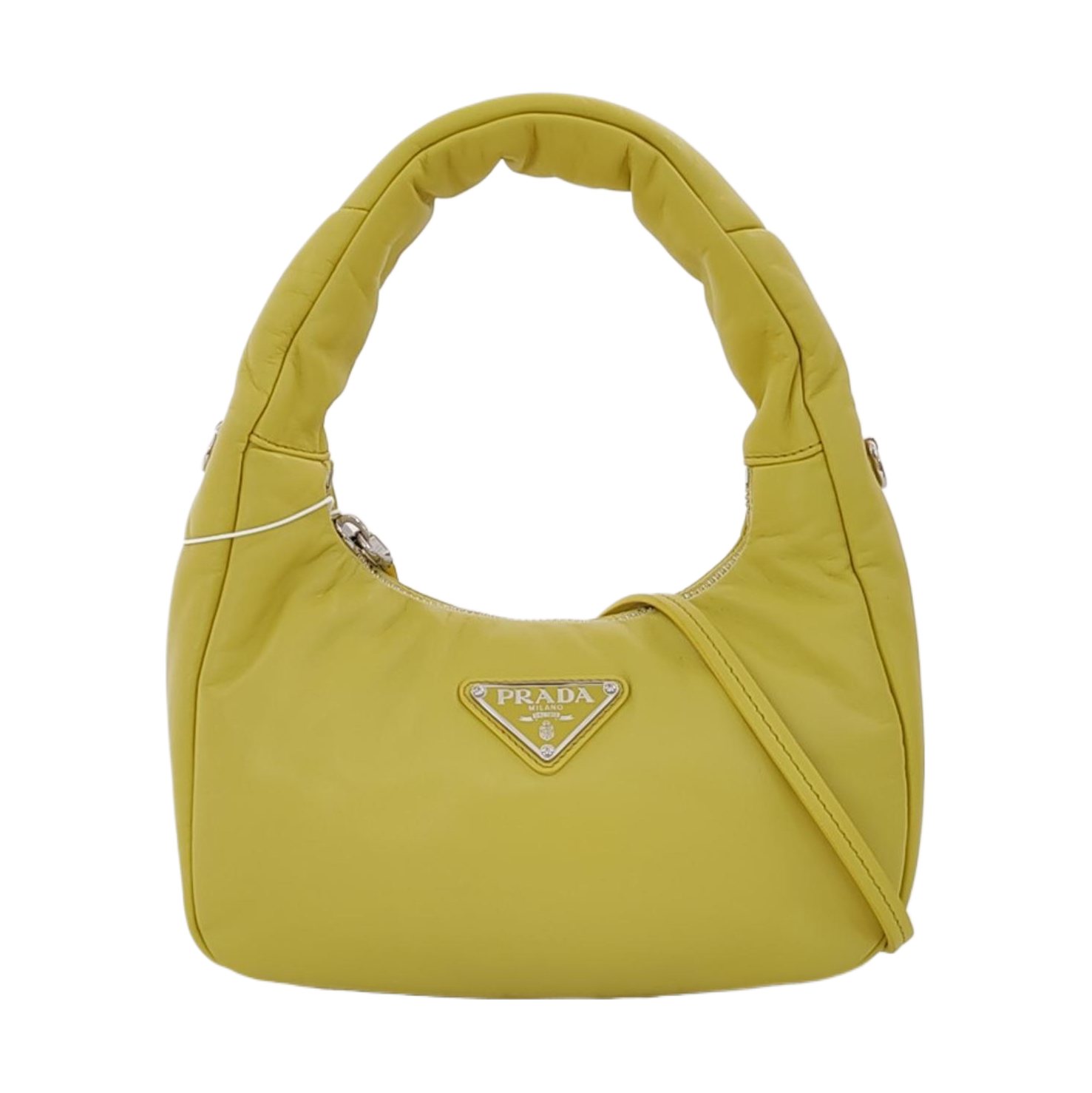 Lambskin Yellow
