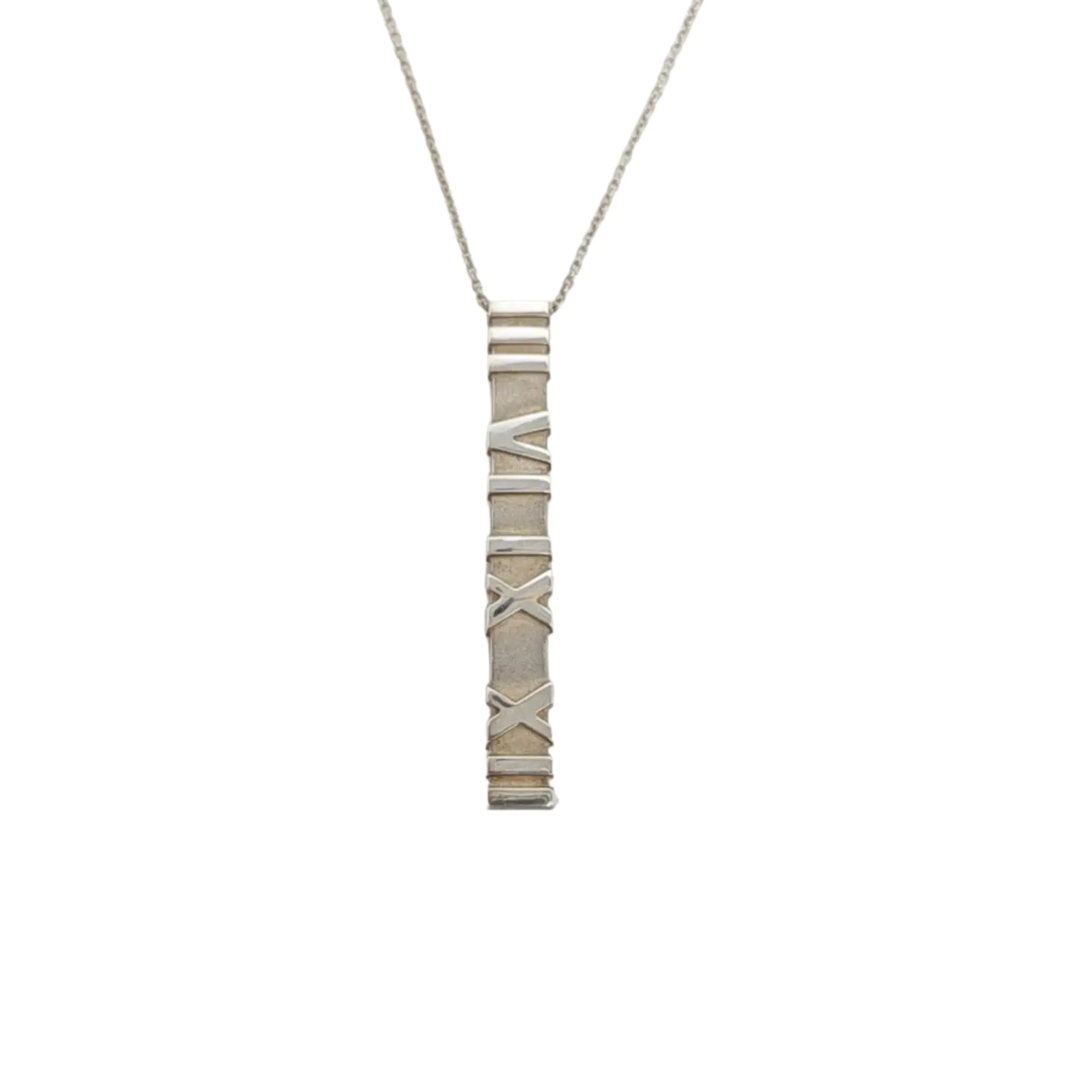 925 Sterling Silver Necklace
