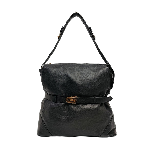 Calfskin Black