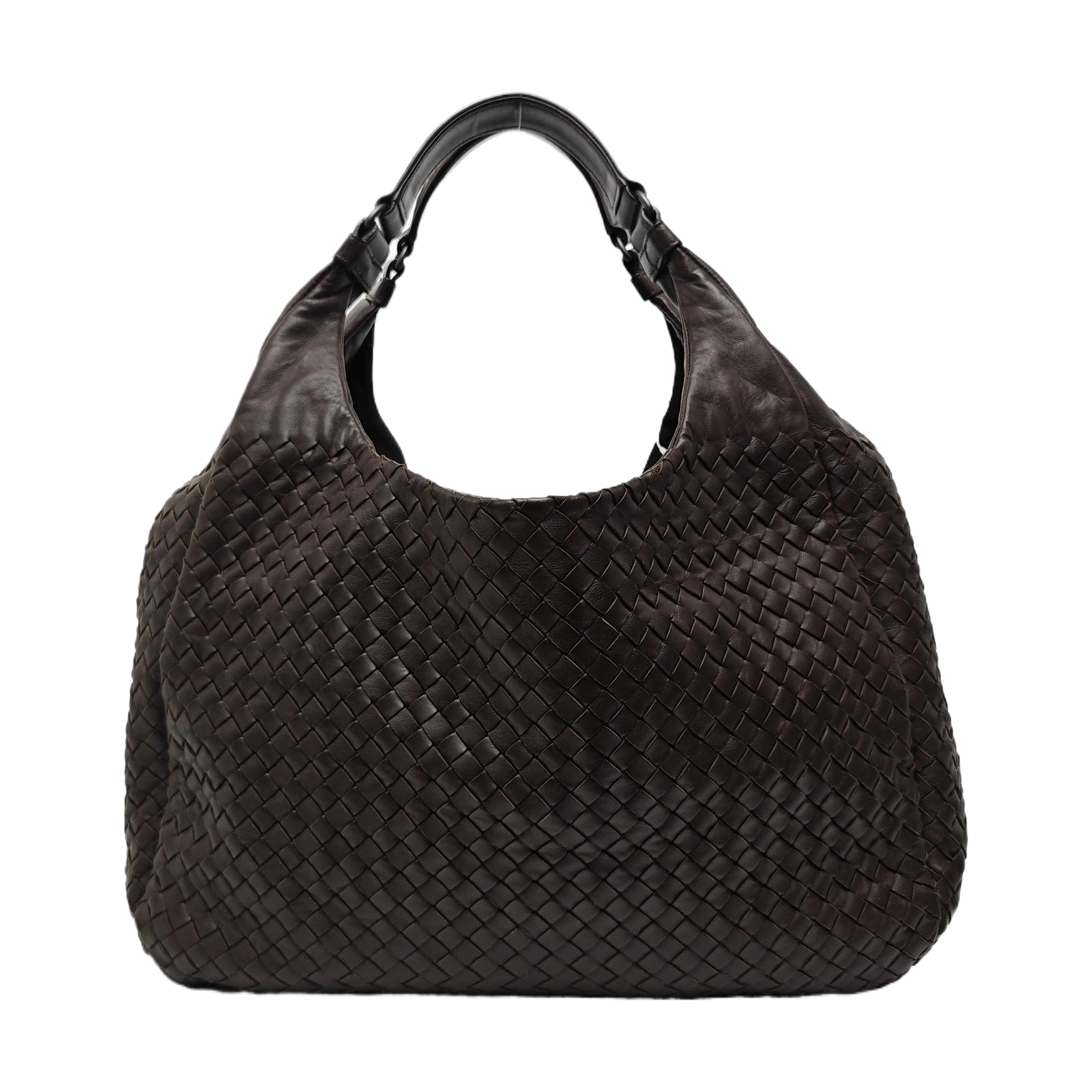 Parachute Lambskin Brown