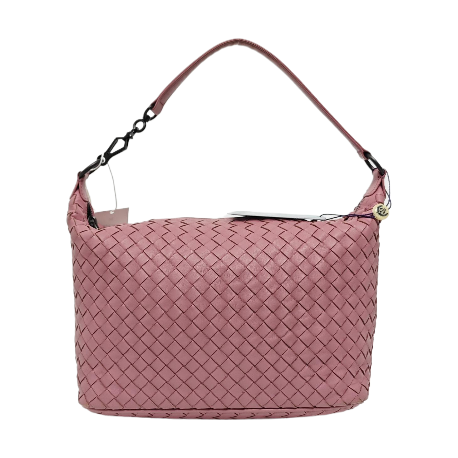 Ciambrino Lambskin Pink