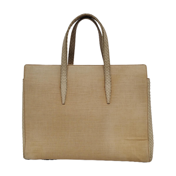 Canvas Beige
