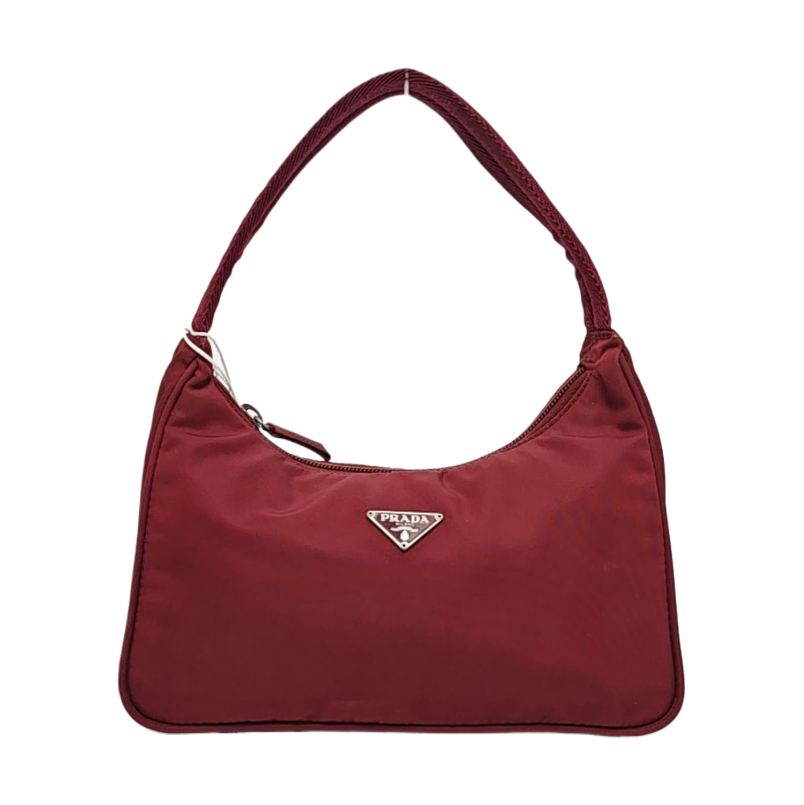Re-Edition2000 Mini Nylon Red