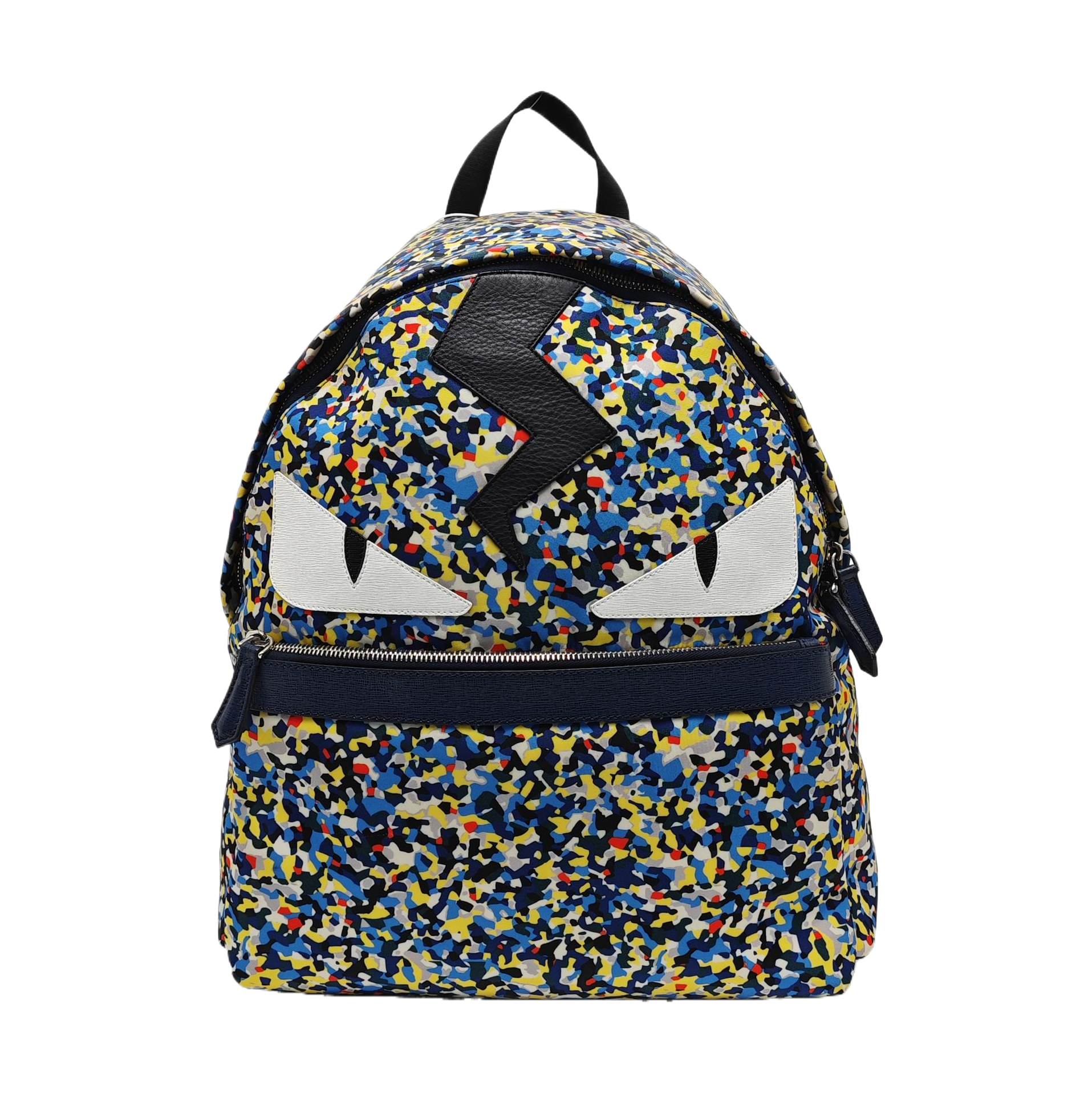Monster Nylon Multicolor