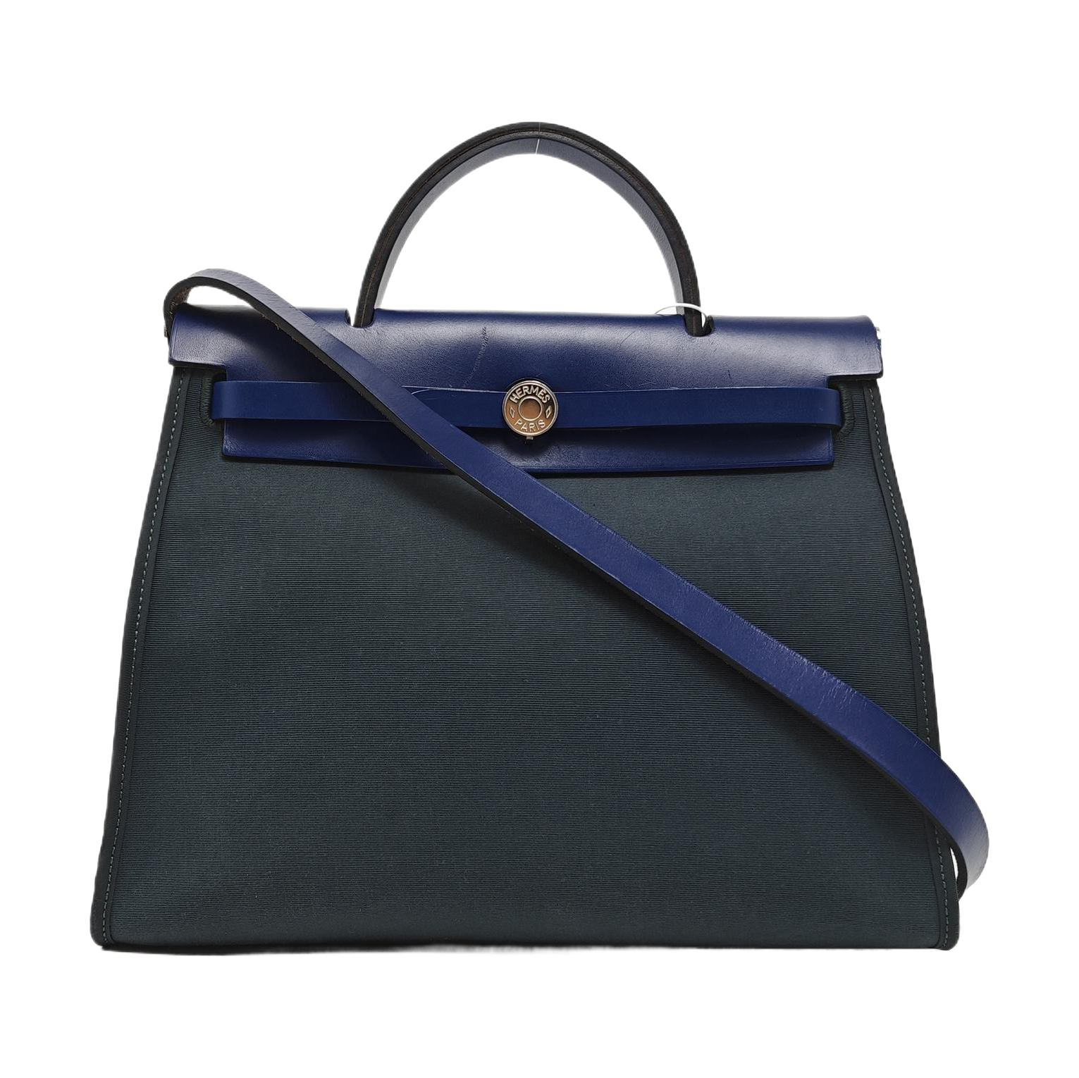 Herbag 31 Canvas Green