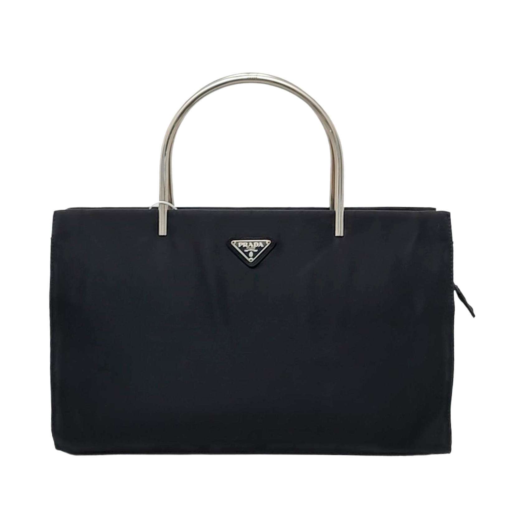 Nylon Black
