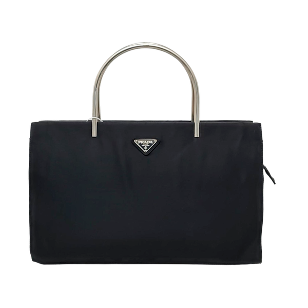Nylon Black