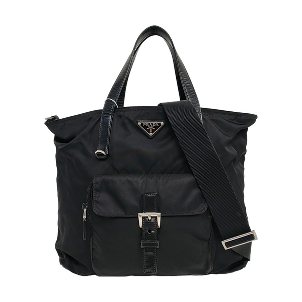 Nylon Black