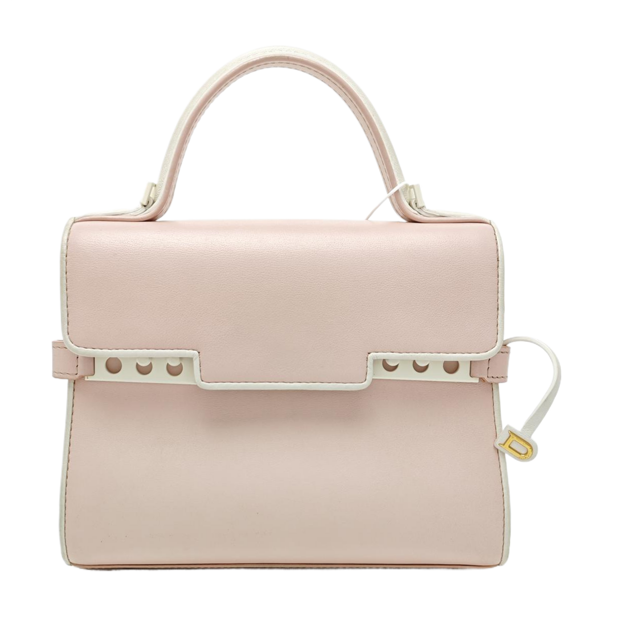 Tempête Calfskin Pink