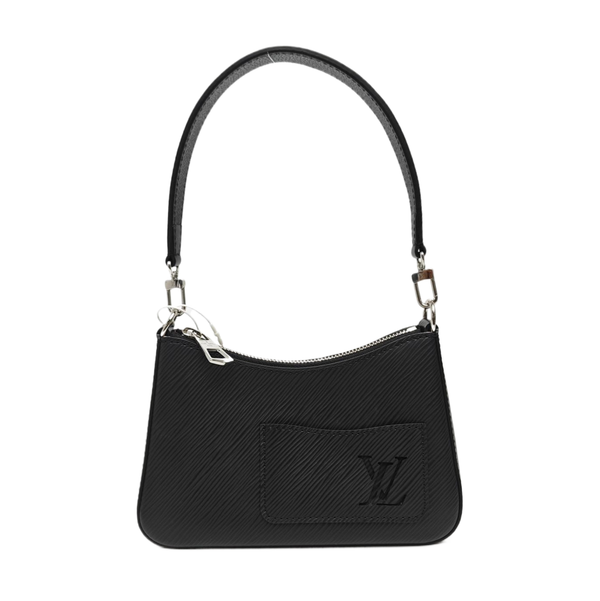 MARELLE Epi Black