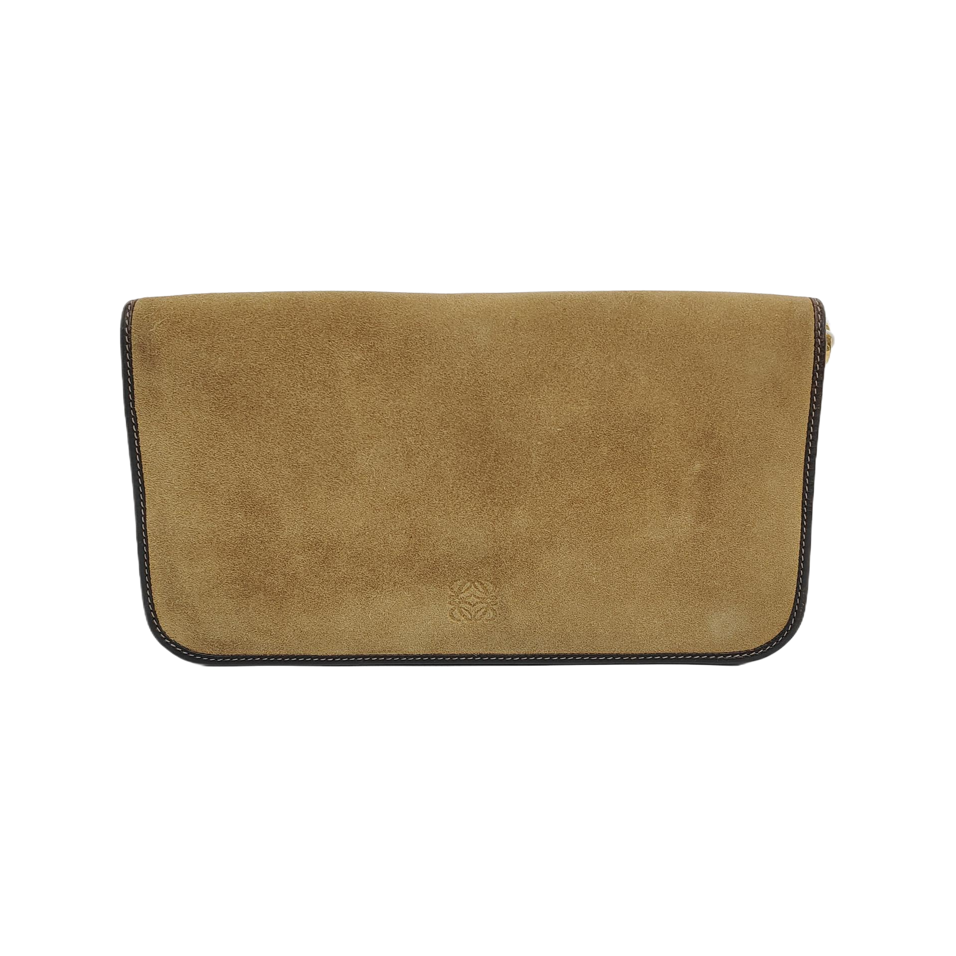 Suede Beige