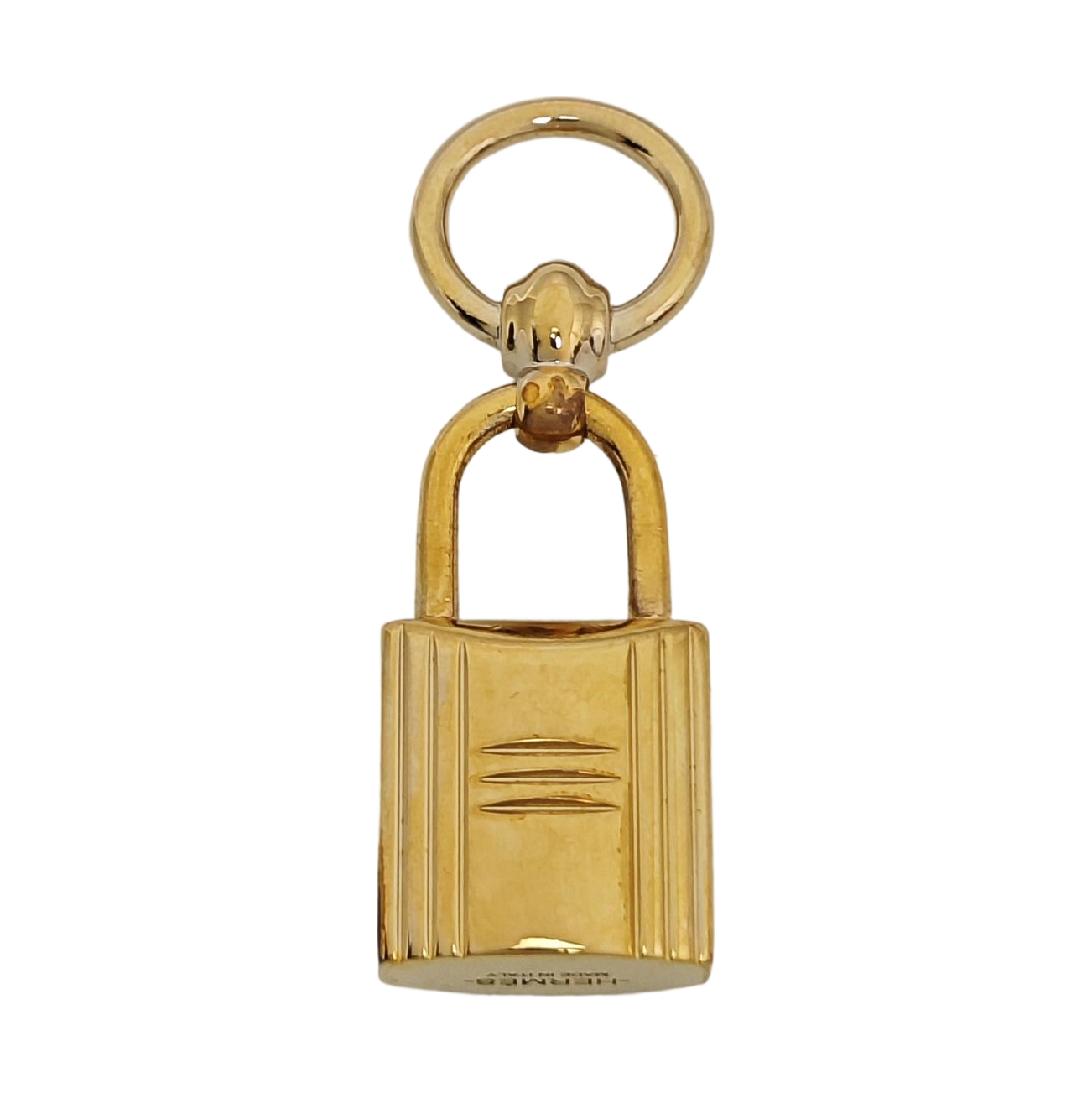 O'kelly Metal Gold Pendant